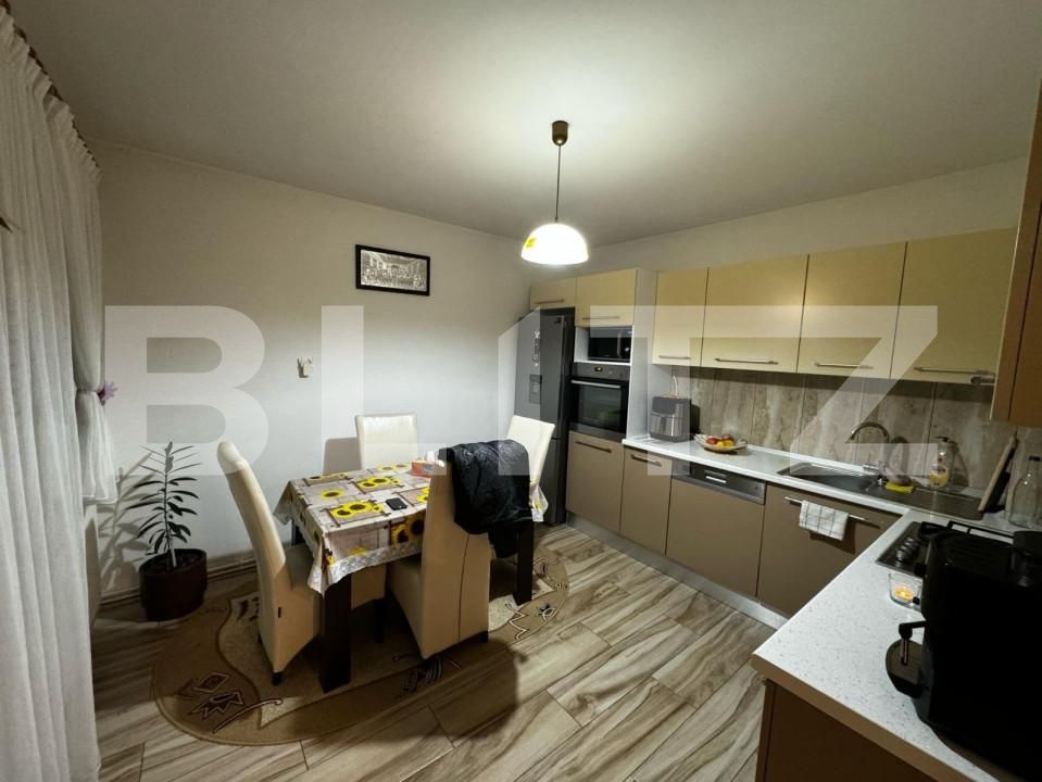 Casa de vânzare 5 camere Blaj - 151960CV | BLITZ Alba Iulia | Poza3