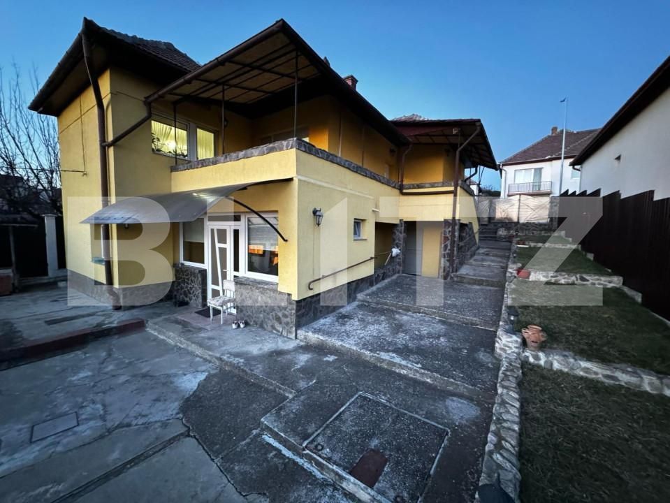 Casa de vânzare 5 camere Blaj - 151960CV | BLITZ Alba Iulia | Poza8