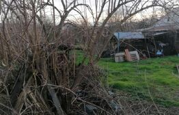 Teren intravilan 700mp situat la strada principala Oarda de Jos