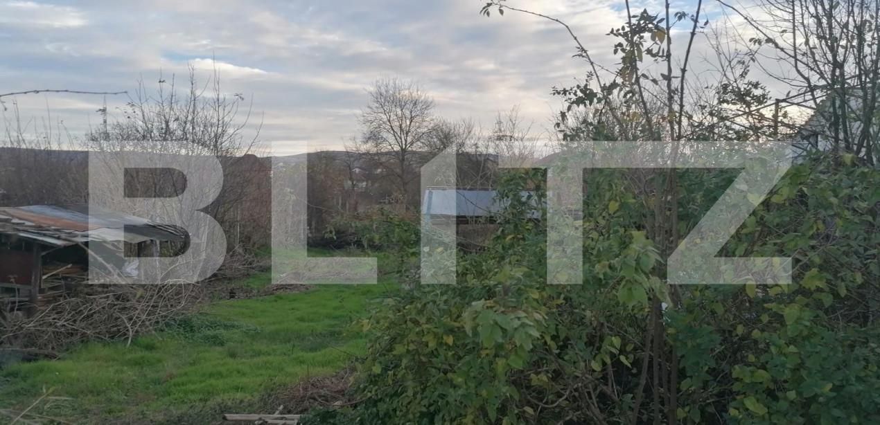 Teren de vânzare Oarda - 151961TV | BLITZ Alba Iulia | Poza1