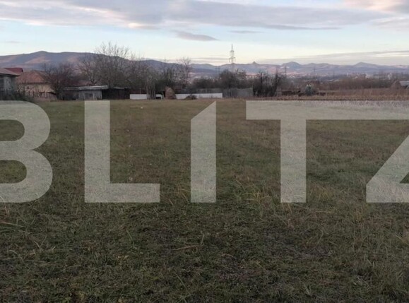 Teren de vânzare Oarda - 151962TV | BLITZ Alba Iulia | Poza2