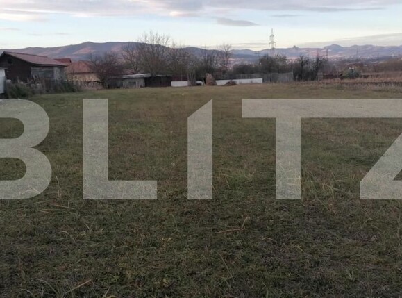 Teren de vânzare Oarda - 151962TV | BLITZ Alba Iulia | Poza1