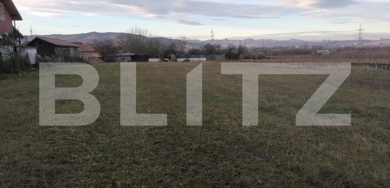 Teren de vânzare Oarda - 151962TV | BLITZ Alba Iulia | Poza2