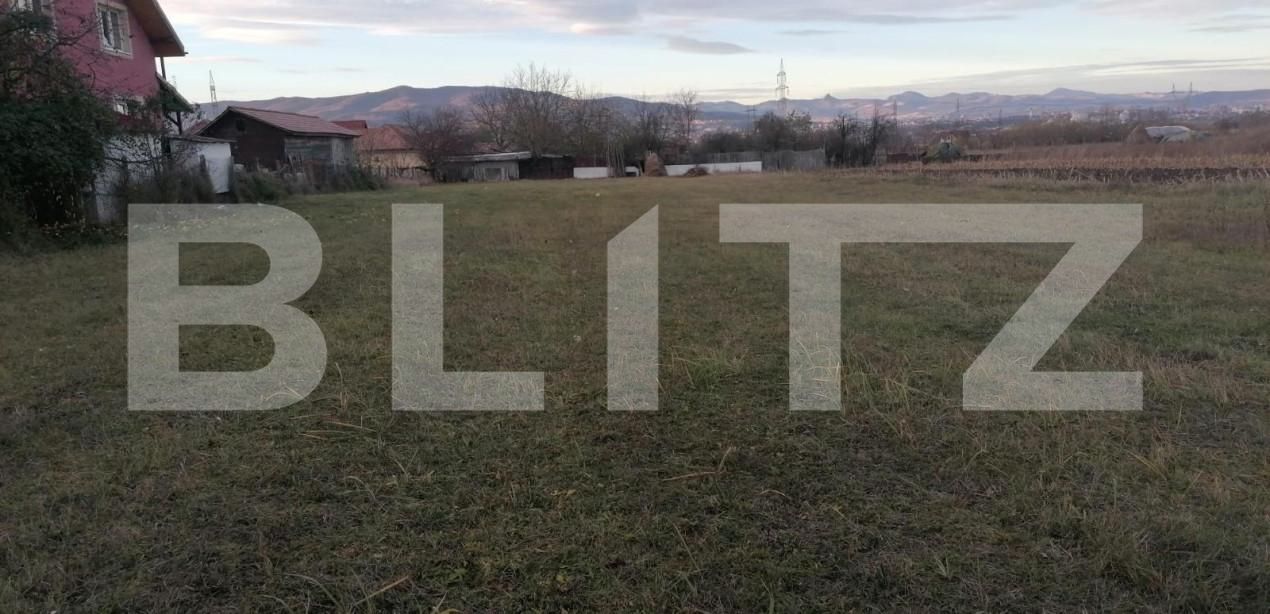 Teren de vânzare Oarda - 151962TV | BLITZ Alba Iulia | Poza1