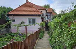 Casa 5 camere, 119.9 mp utili, 390 mp teren, zona Blaj