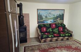 Casa 5 camere, 119.9 mp utili, 390 mp teren, zona Blaj