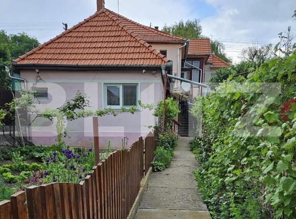 Casa de vânzare 5 camere Blaj - 151963CV | BLITZ Alba Iulia | Poza2