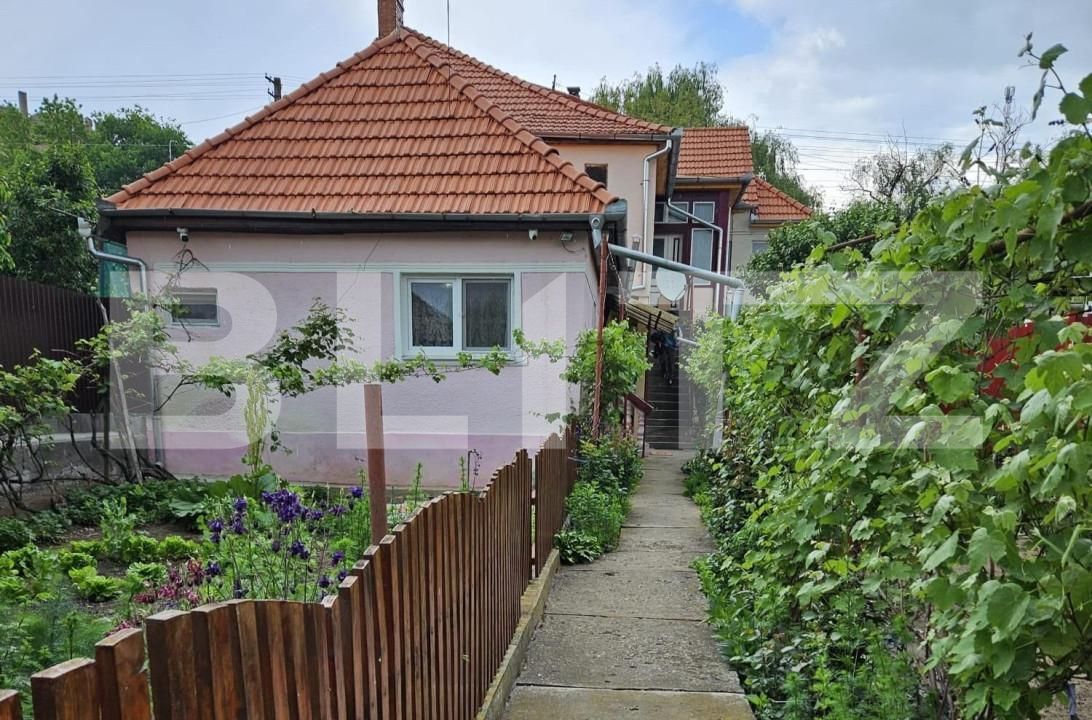 Casa de vânzare 5 camere Blaj - 151963CV | BLITZ Alba Iulia | Poza2