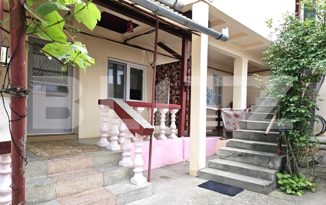 Casa de vânzare 5 camere Blaj - 151963CV | BLITZ Alba Iulia | Poza1