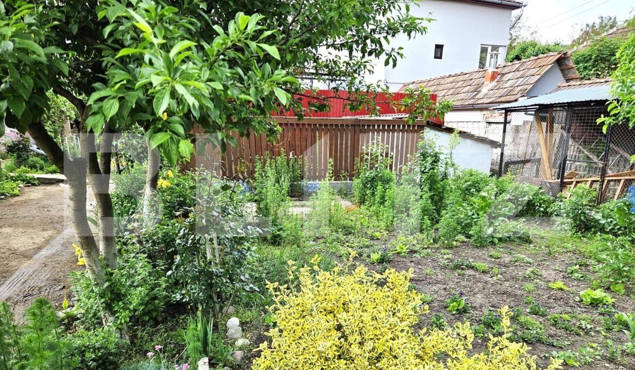 Casa de vânzare 5 camere Blaj - 151963CV | BLITZ Alba Iulia | Poza4