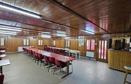 Investitie! Pensiune 13 camere, 13 bai, 5021 mp teren, locuri parcare, Aiud