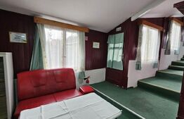 Investitie! Pensiune 13 camere, 13 bai, 5021 mp teren, locuri parcare, Aiud