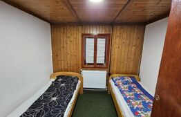 Investitie! Pensiune 13 camere, 13 bai, 5021 mp teren, locuri parcare, Aiud