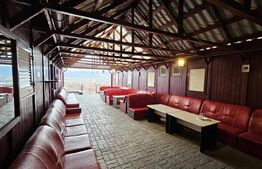 Investitie! Pensiune 13 camere, 13 bai, 5021 mp teren, locuri parcare, Aiud