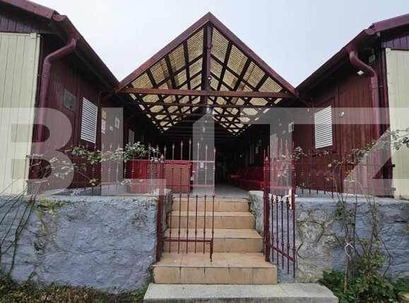 Casa de vânzare 13 camere Aiud - 151964CV | BLITZ Alba Iulia | Poza1