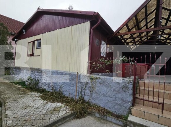 Casa de vânzare 13 camere Aiud - 151964CV | BLITZ Alba Iulia | Poza18