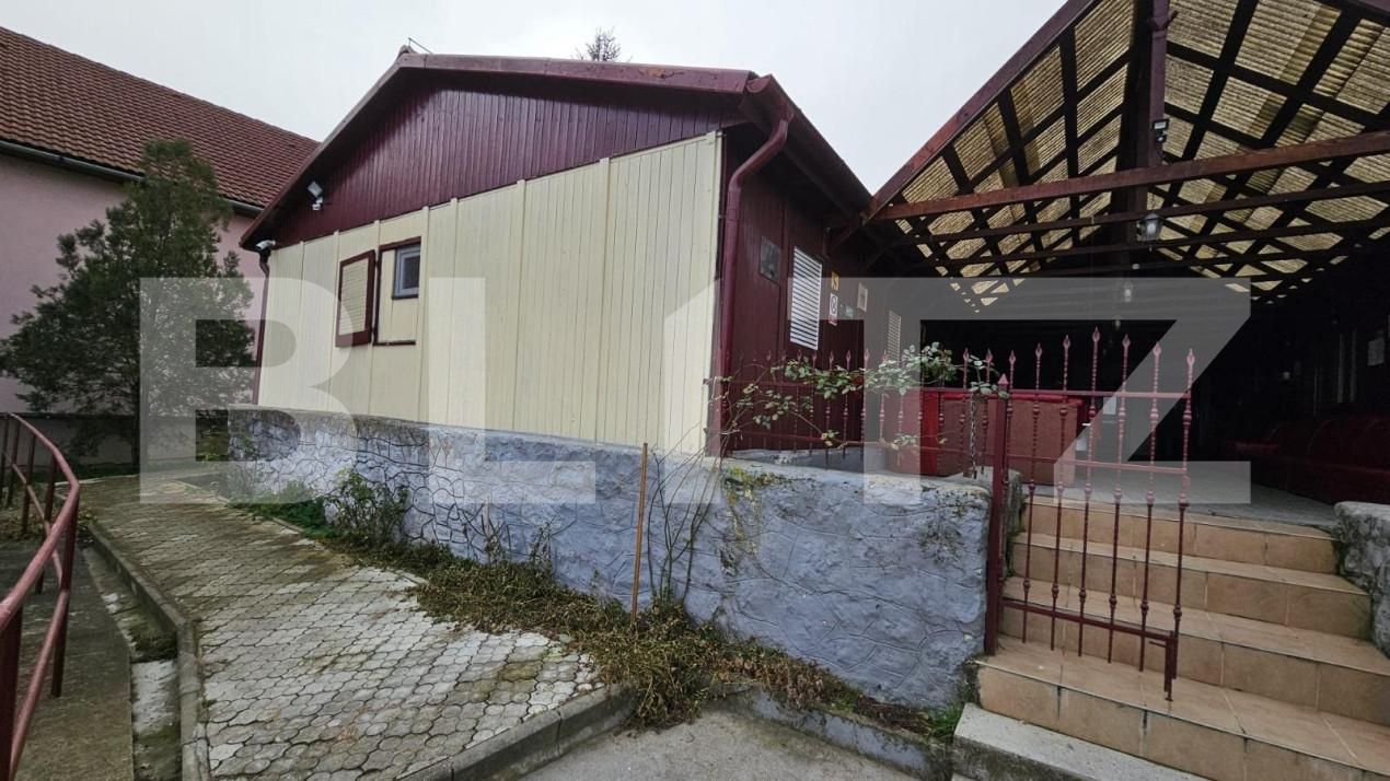 Casa de vânzare 13 camere Aiud - 151964CV | BLITZ Alba Iulia | Poza18