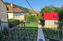 Casă individuală, 240 mp utili, teren 1000 mp, 6 camere, zona Cugir