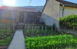 Casă individuală, 240 mp utili, teren 1000 mp, 6 camere, zona Cugir