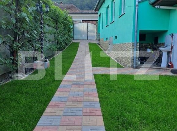 Casa de vânzare 6 camere Cugir - 151965CV | BLITZ Alba Iulia | Poza3