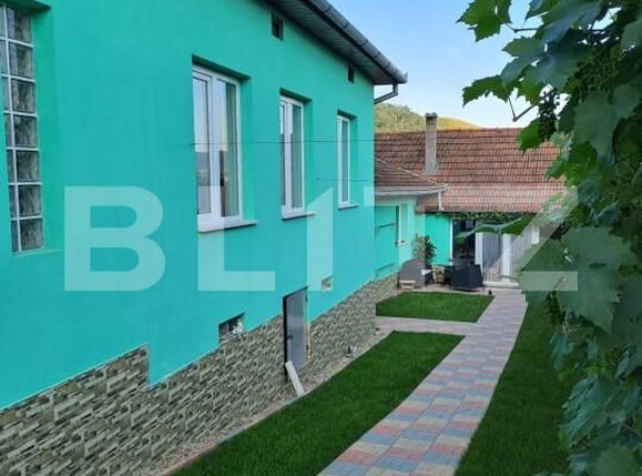 Casa de vânzare 6 camere Cugir - 151965CV | BLITZ Alba Iulia | Poza2