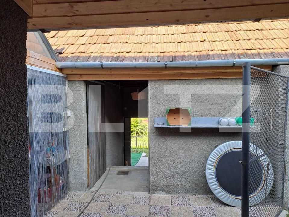 Casa de vânzare 6 camere Cugir - 151965CV | BLITZ Alba Iulia | Poza19