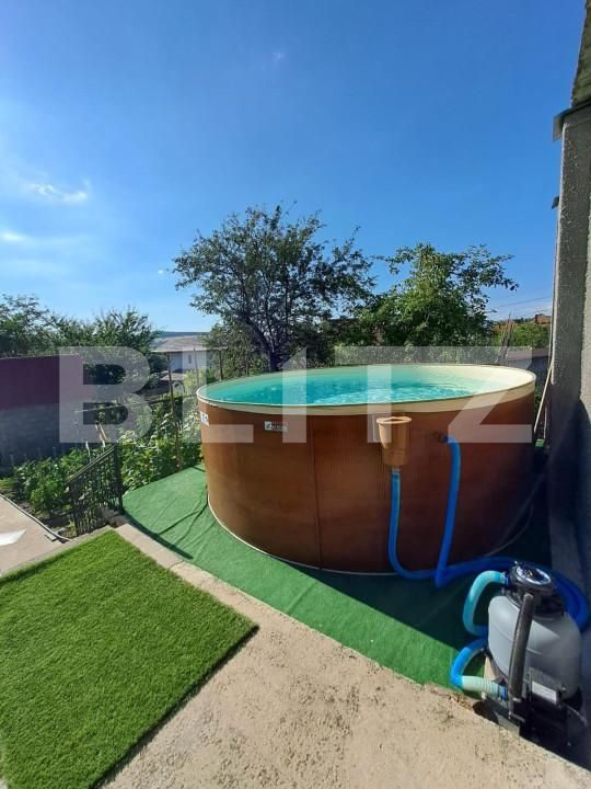 Casa de vânzare 6 camere Cugir - 151965CV | BLITZ Alba Iulia | Poza18