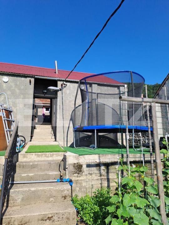 Casa de vânzare 6 camere Cugir - 151965CV | BLITZ Alba Iulia | Poza12