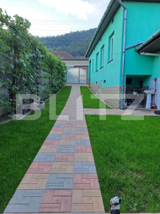 Casa de vânzare 6 camere Cugir - 151965CV | BLITZ Alba Iulia | Poza3