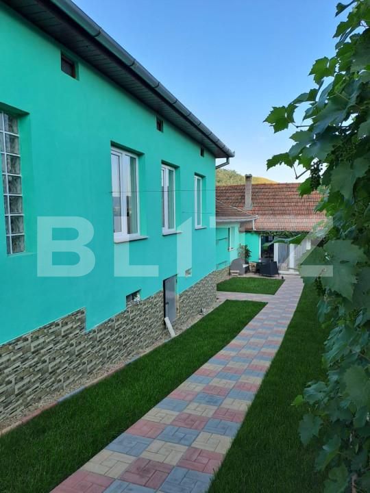Casa de vânzare 6 camere Cugir - 151965CV | BLITZ Alba Iulia | Poza2