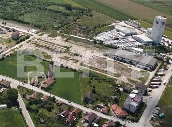 Teren de vânzare Teius - 151966TV | BLITZ Alba Iulia | Poza2