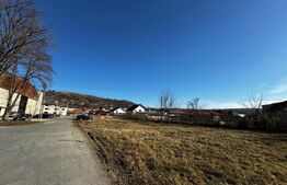 Teren intravilan, 1000 mp, zona Blaj - Câmpia Libertatii