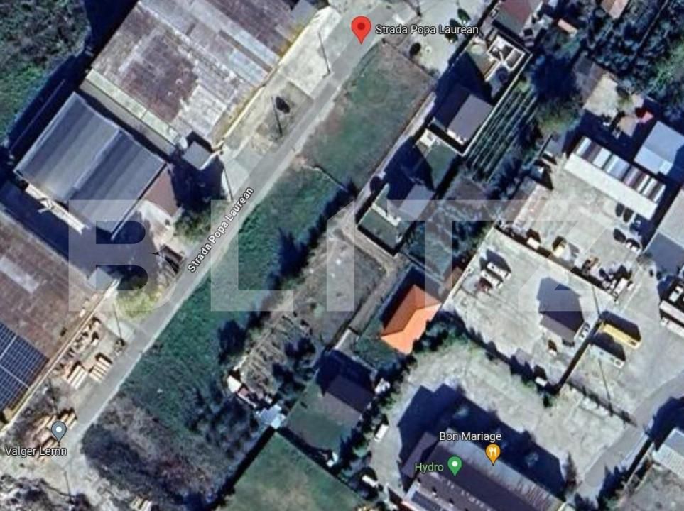 Teren de vânzare Blaj - 151978TV | BLITZ Alba Iulia | Poza1