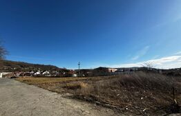 Teren intravilan, 1000 mp,  Blaj