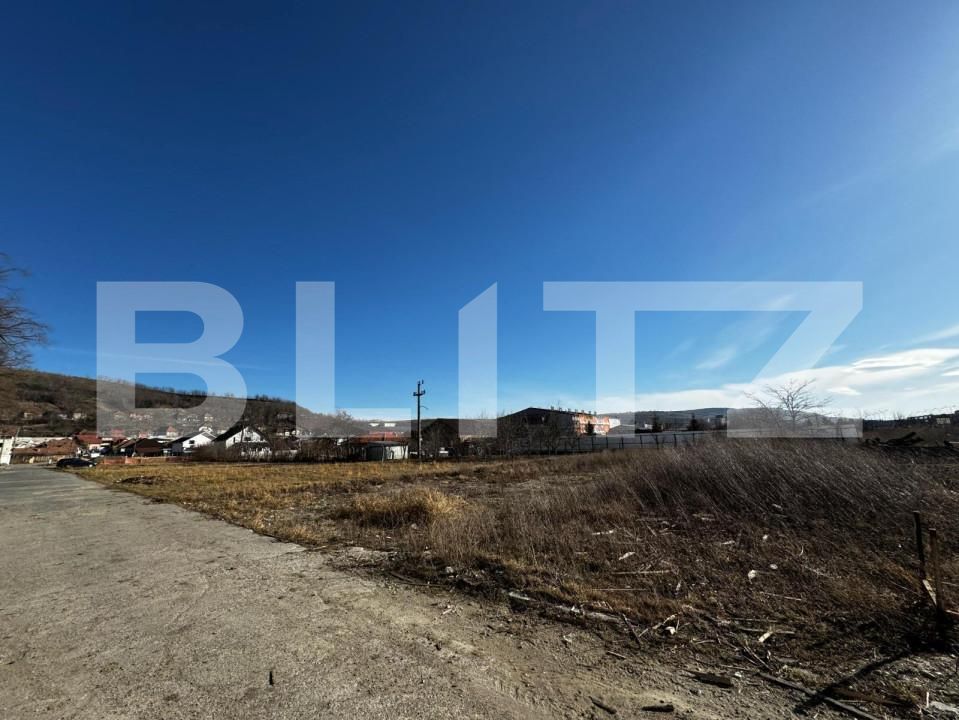 Teren de vânzare Blaj - 151979TV | BLITZ Alba Iulia | Poza1