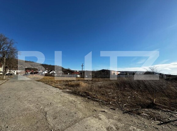 Teren de vânzare Blaj - 151981TV | BLITZ Alba Iulia | Poza3