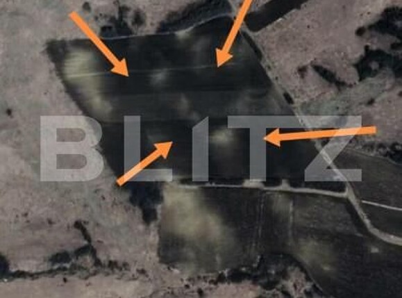 Teren de vânzare Santimbru - 151982TV | BLITZ Alba Iulia | Poza1