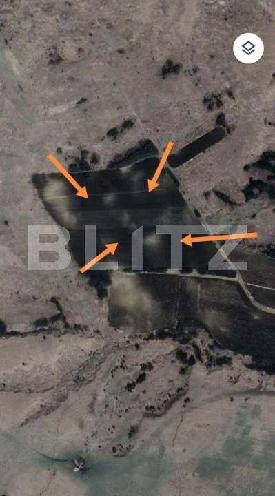 Teren de vânzare Santimbru - 151982TV | BLITZ Alba Iulia | Poza1