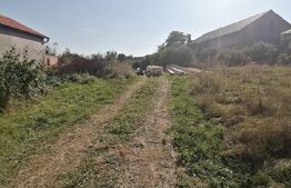 Teren de vânzare Sud - 188430TV | BLITZ Alba Iulia | Poza2