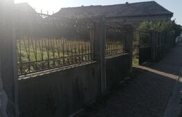 Teren 3600 mp cu toate utilitatile zona Centrala Teius