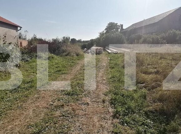 Teren de vânzare Teius - 151983TV | BLITZ Alba Iulia | Poza1