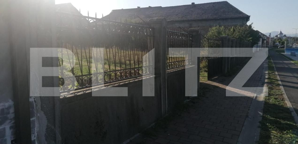 Teren de vânzare Teius - 151983TV | BLITZ Alba Iulia | Poza3