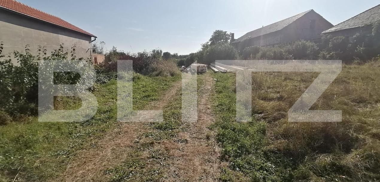 Teren de vânzare Teius - 151983TV | BLITZ Alba Iulia | Poza1