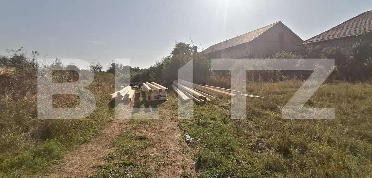 Teren de vânzare Teius - 151983TV | BLITZ Alba Iulia | Poza2