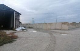 Teren 11000 mp cu toate utilitaile in cartier Chereteu Blaj