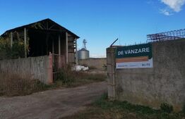 Teren de vânzare Cetate - 145472TV | BLITZ Alba Iulia | Poza2