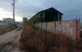 Teren 11000 mp cu toate utilitaile in cartier Chereteu Blaj