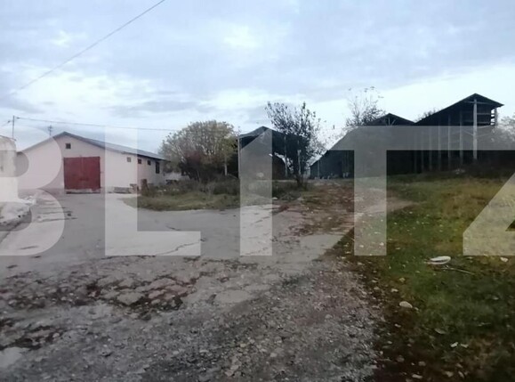 Teren de vânzare Blaj - 151984TV | BLITZ Alba Iulia | Poza4