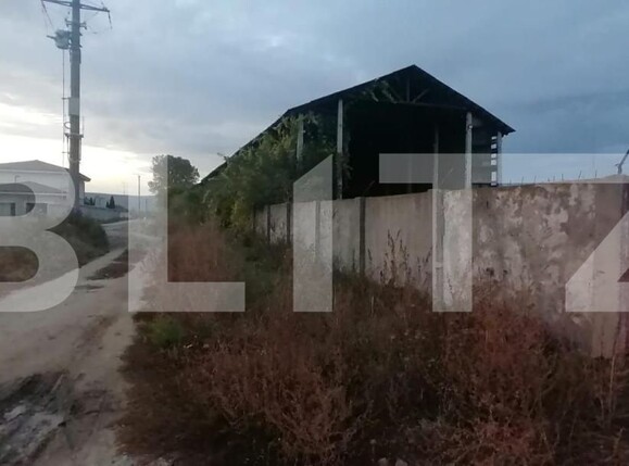 Teren de vânzare Blaj - 151984TV | BLITZ Alba Iulia | Poza3