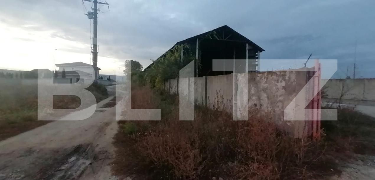 Teren de vânzare Blaj - 151984TV | BLITZ Alba Iulia | Poza3